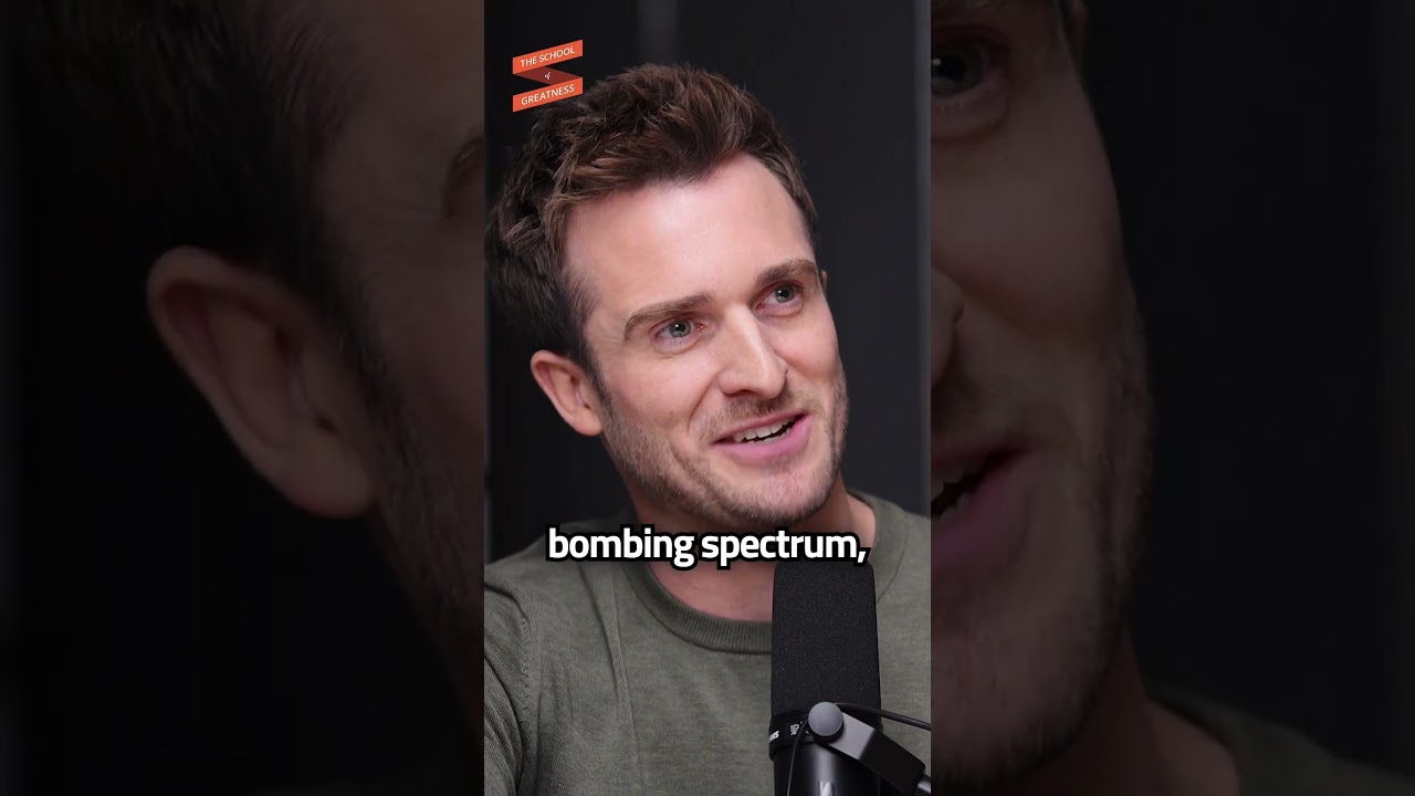 The Types of Love Bombing | Matthew Hussey