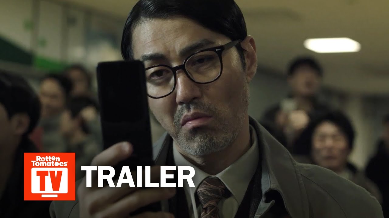 The Tyrant Season 1 Trailer