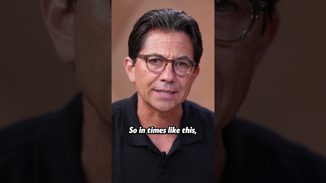 The World is a Magnifying Glass | Dean Graziosi