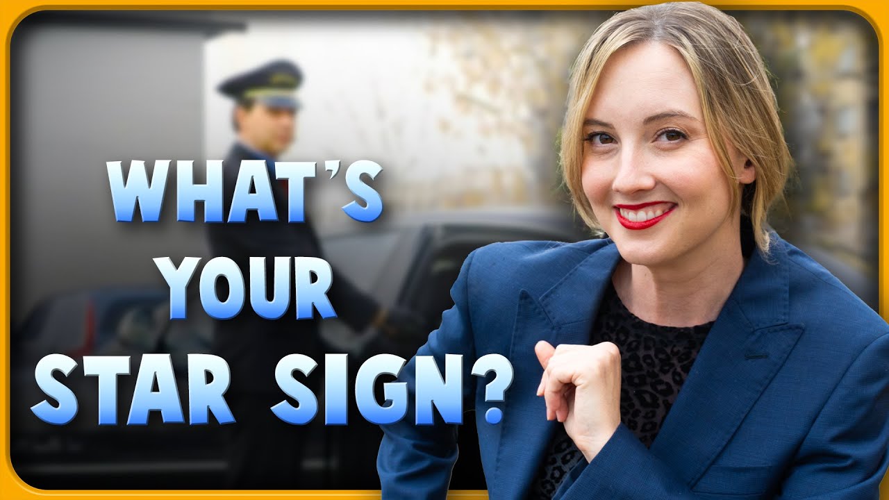 the worst Astrology girl of all time