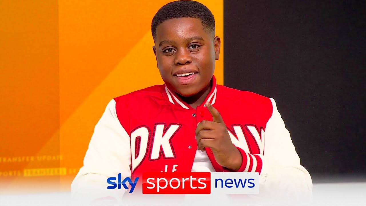 “There we land” ✈ | Deadline Day – Winner Tshipamba special