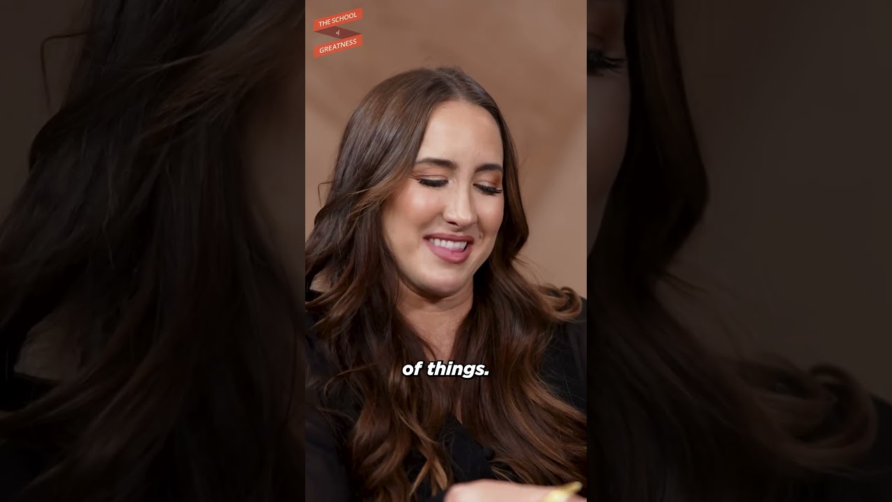 “There’s a 100% return on fun” | Codie Sanchez