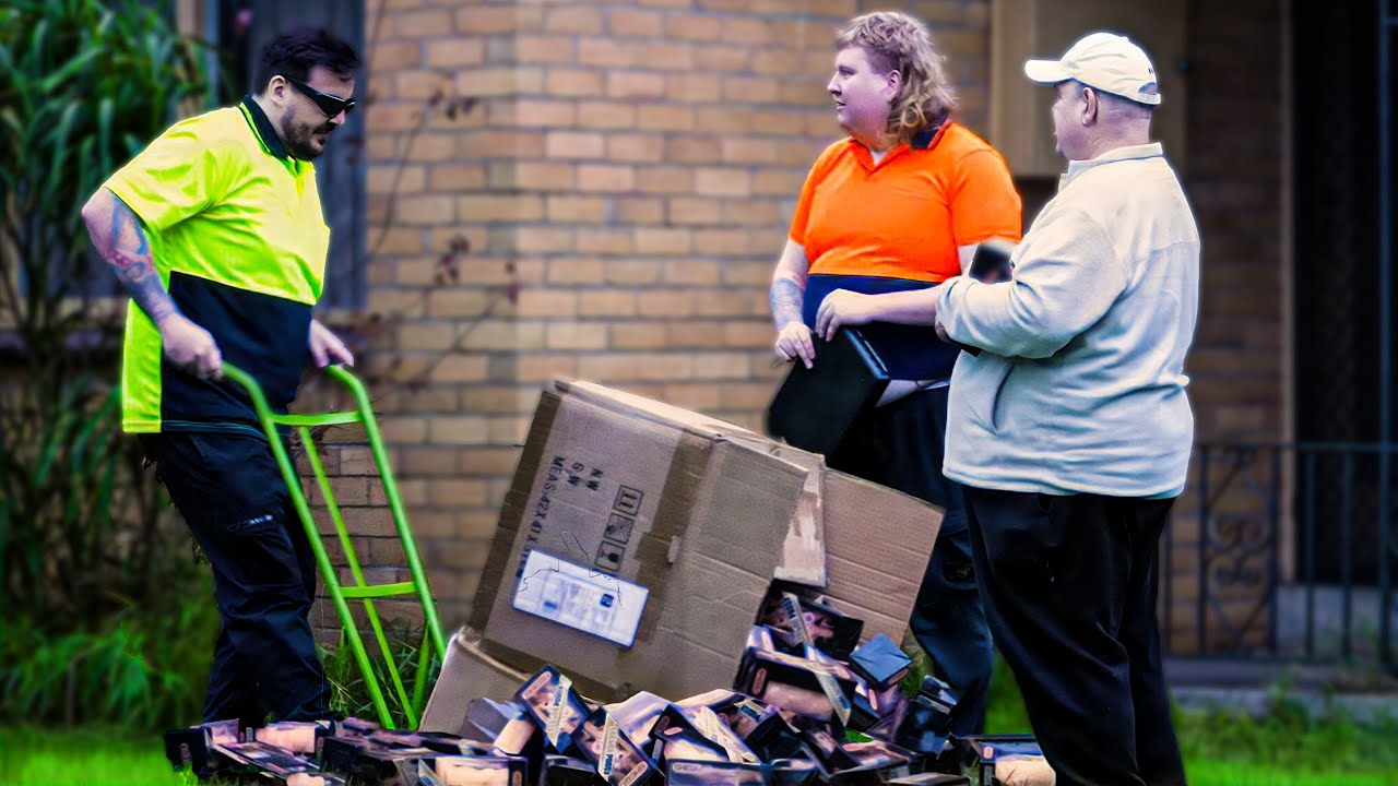 THESE PRANKS WENT HORRIBLY WRONG