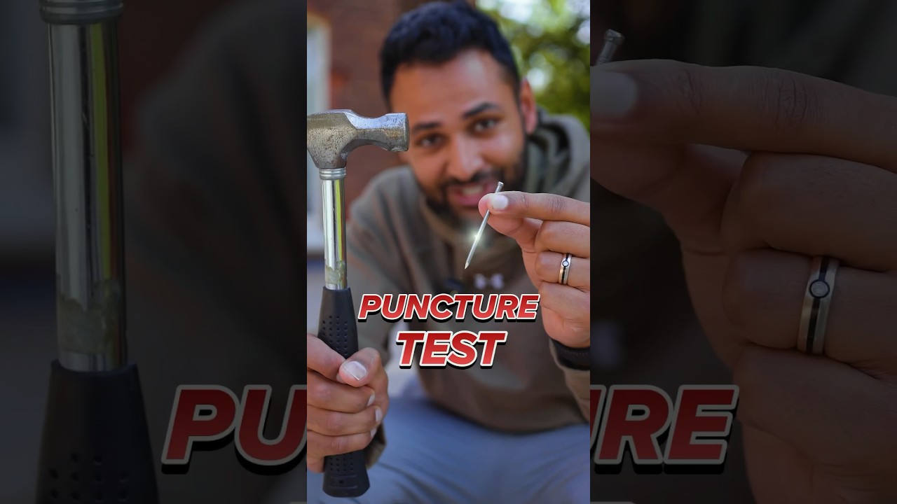 These Shoes Are INDESTRUCTIBLE!