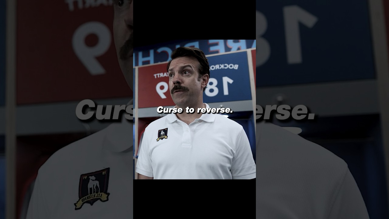 They have a curse in the procedure room😱😅 #series