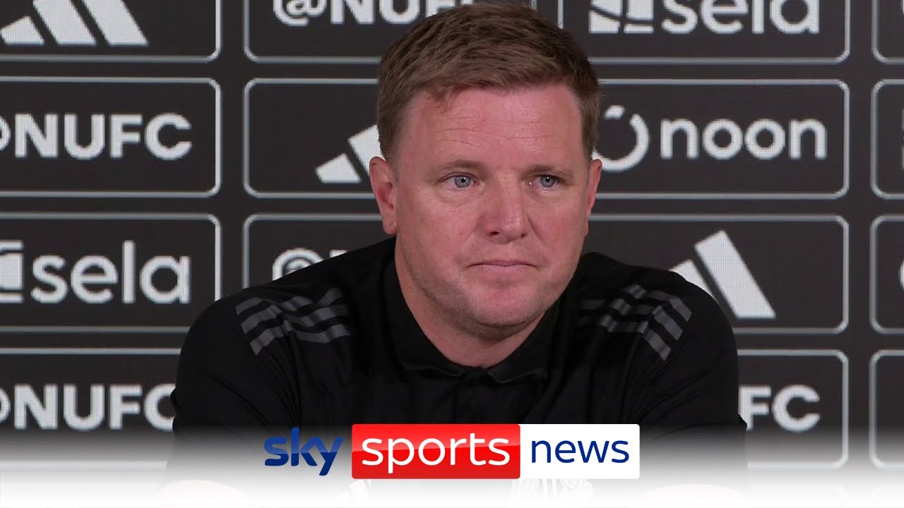“They haven’t helped Eddie at all. Failed him” | Reaction to Newcastle’s transfer business