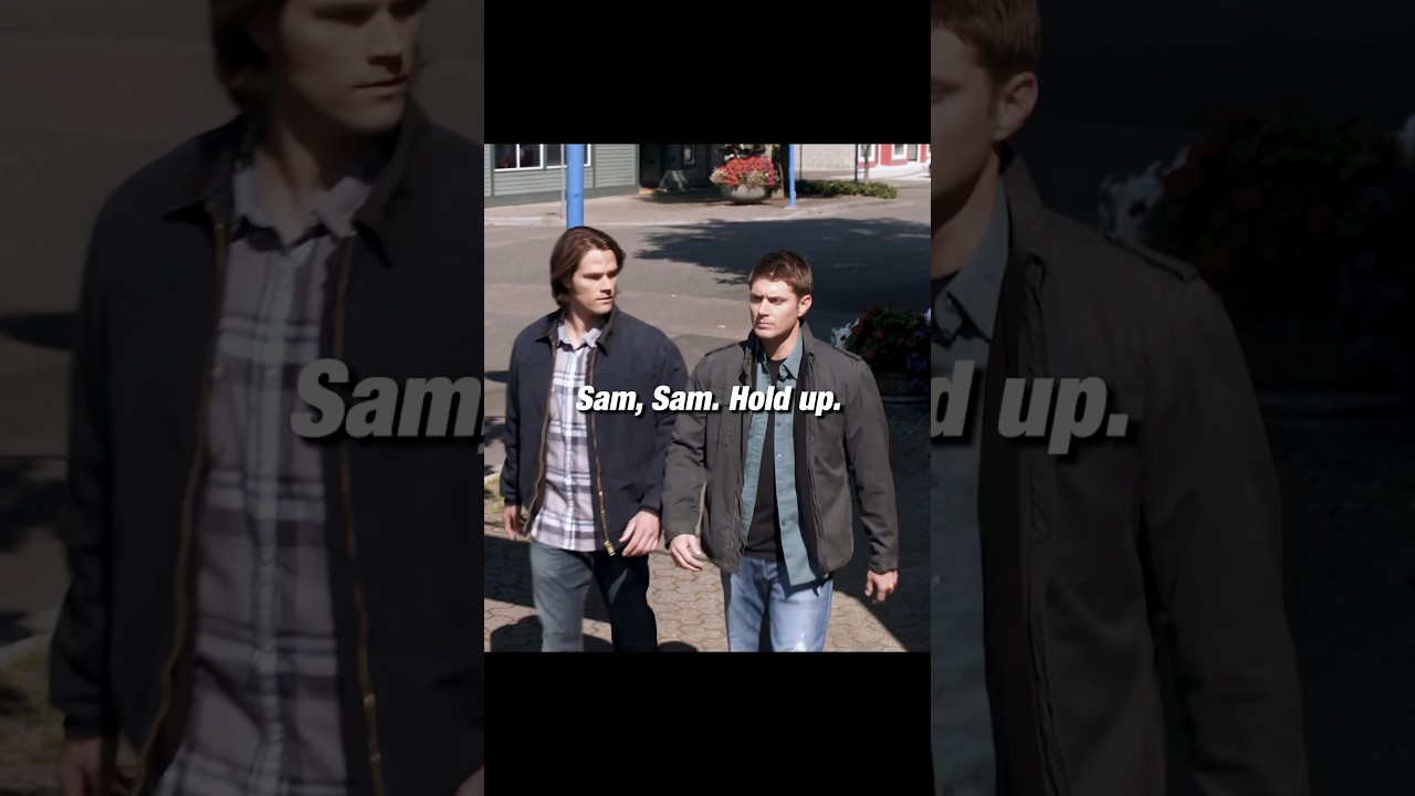 They met their doppelgangers😨 #movie #series