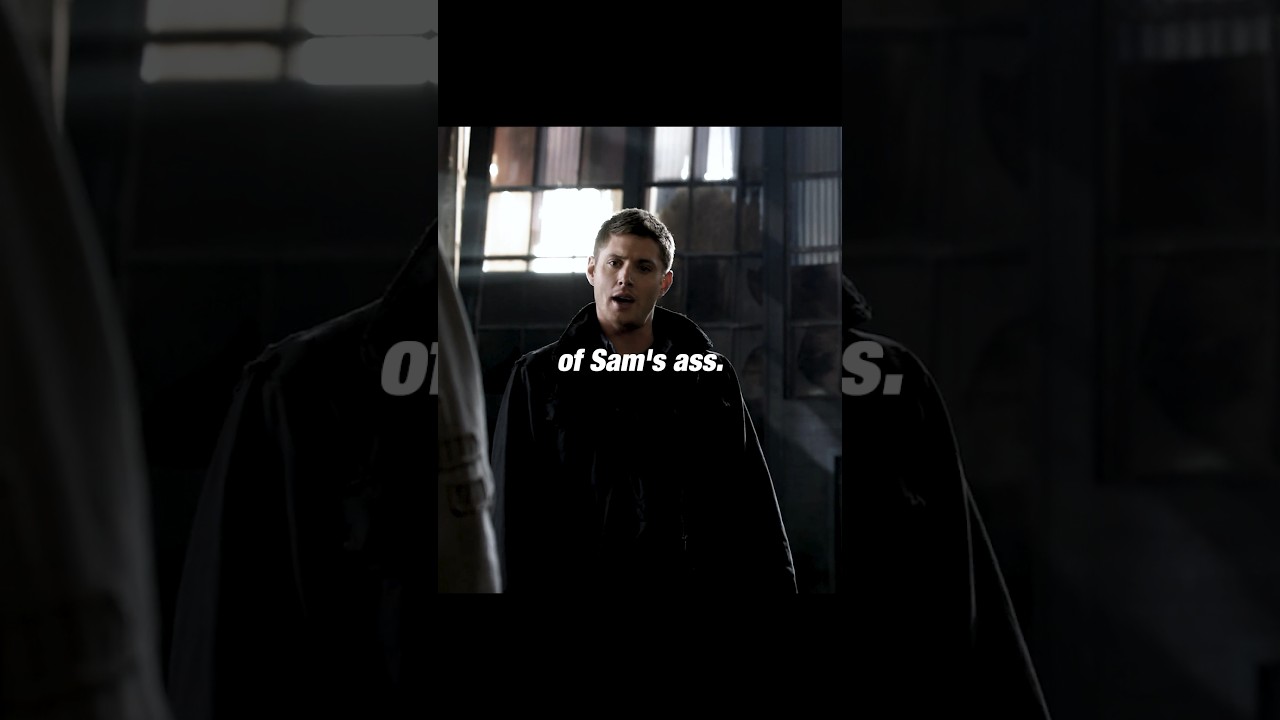 They recognized him as the Archangel Gabriel😨 #movie #series