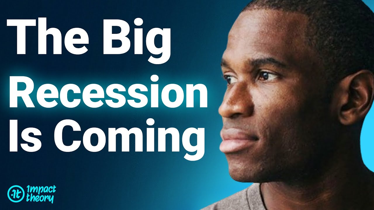 “This Debt Crisis Will Collapse The US Economy” – Prepare For An Upcoming Recession | Arthur Hayes