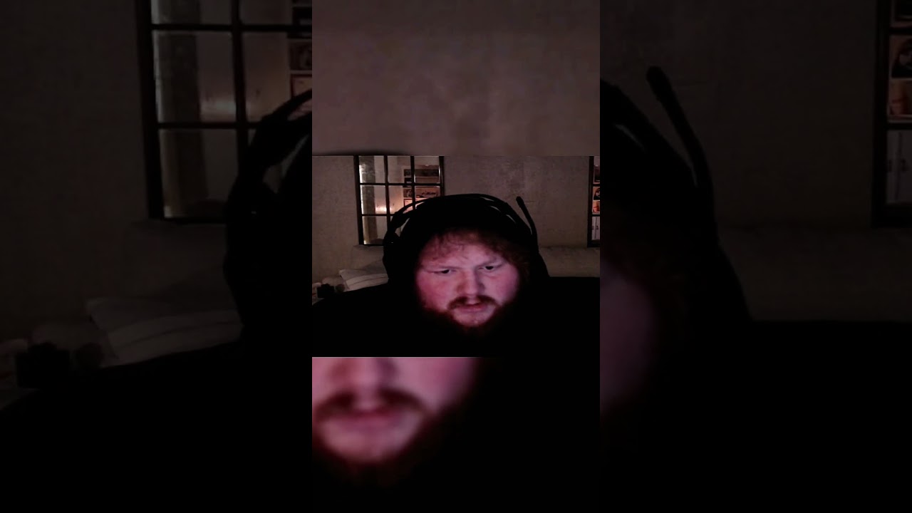 this evidence was alarming