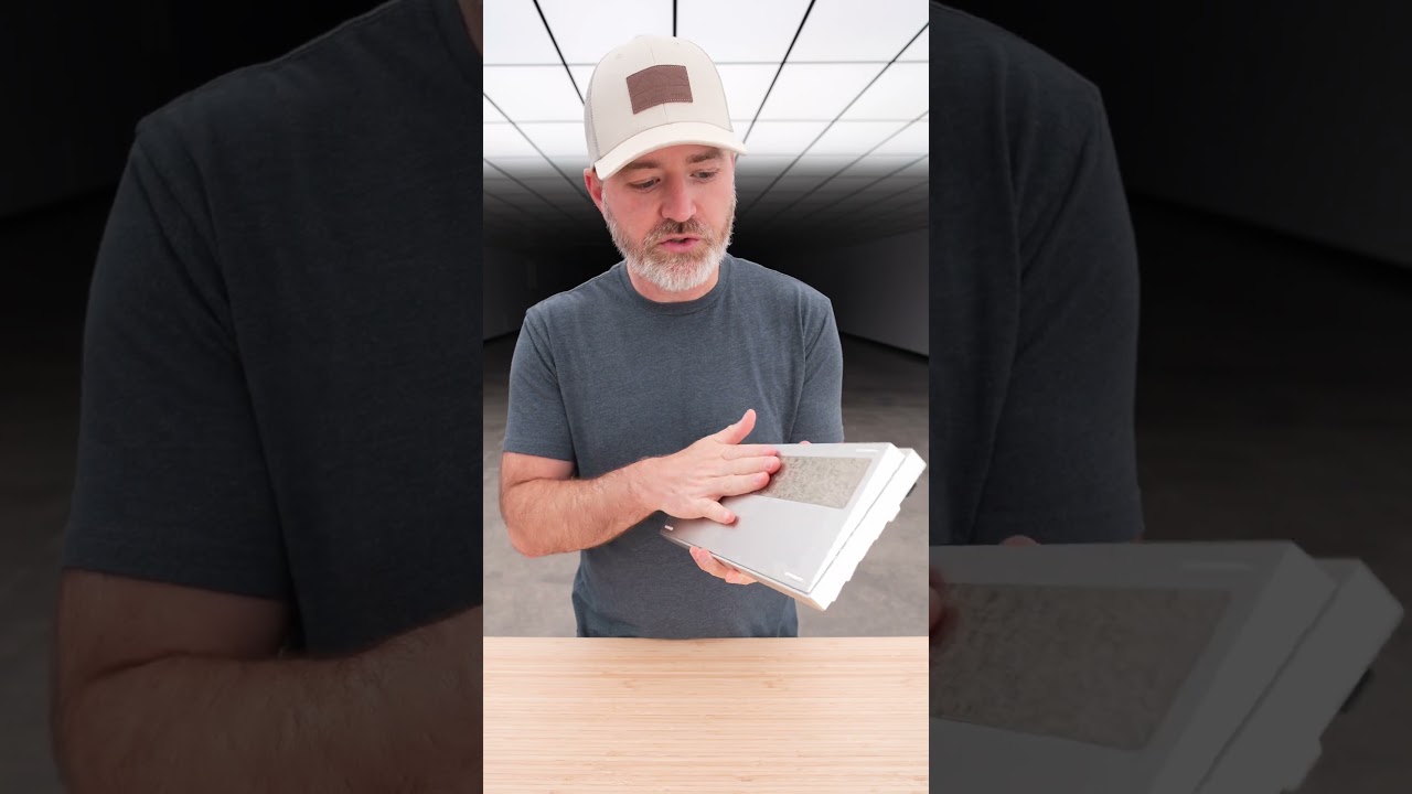 This Exceeded my Expectations…