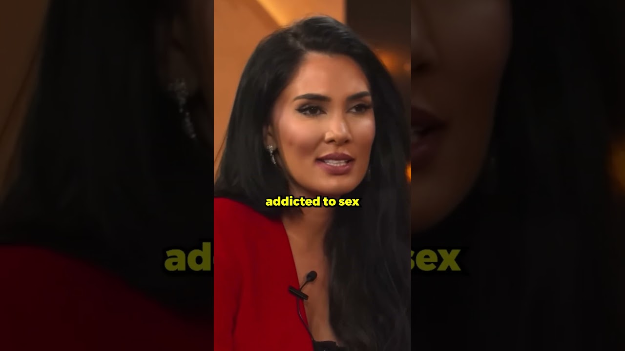 This Happens When Women Put Their Value in Looks | Sadia Khan