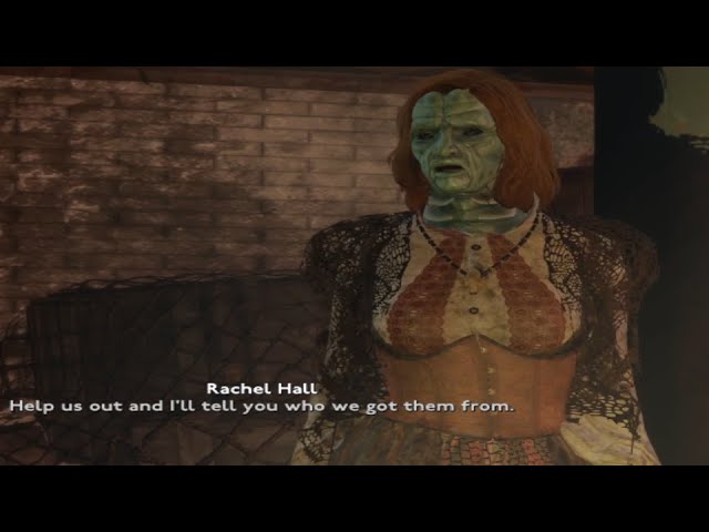 This is Basically A New Fallout Game