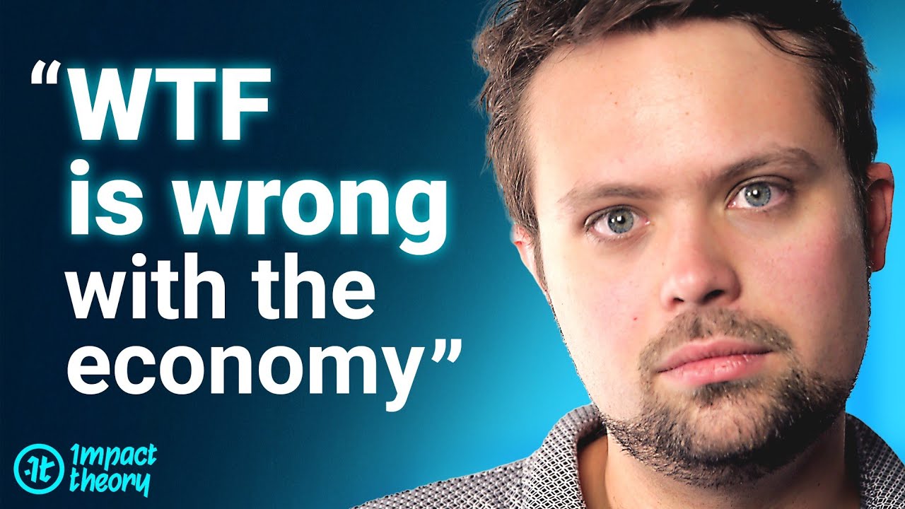 “This Is The Greatest Lie Ever Told” – How Elites & Baby Boomers Collapsed America | WhatifaltHist