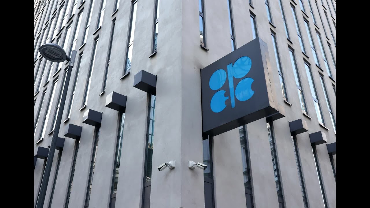 This Is What’s Driving the Oil Market Right Now