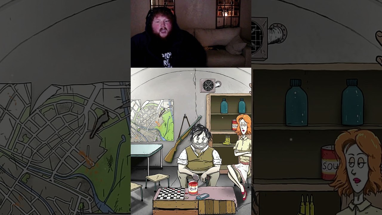 this is why ted is my least favorite human ever