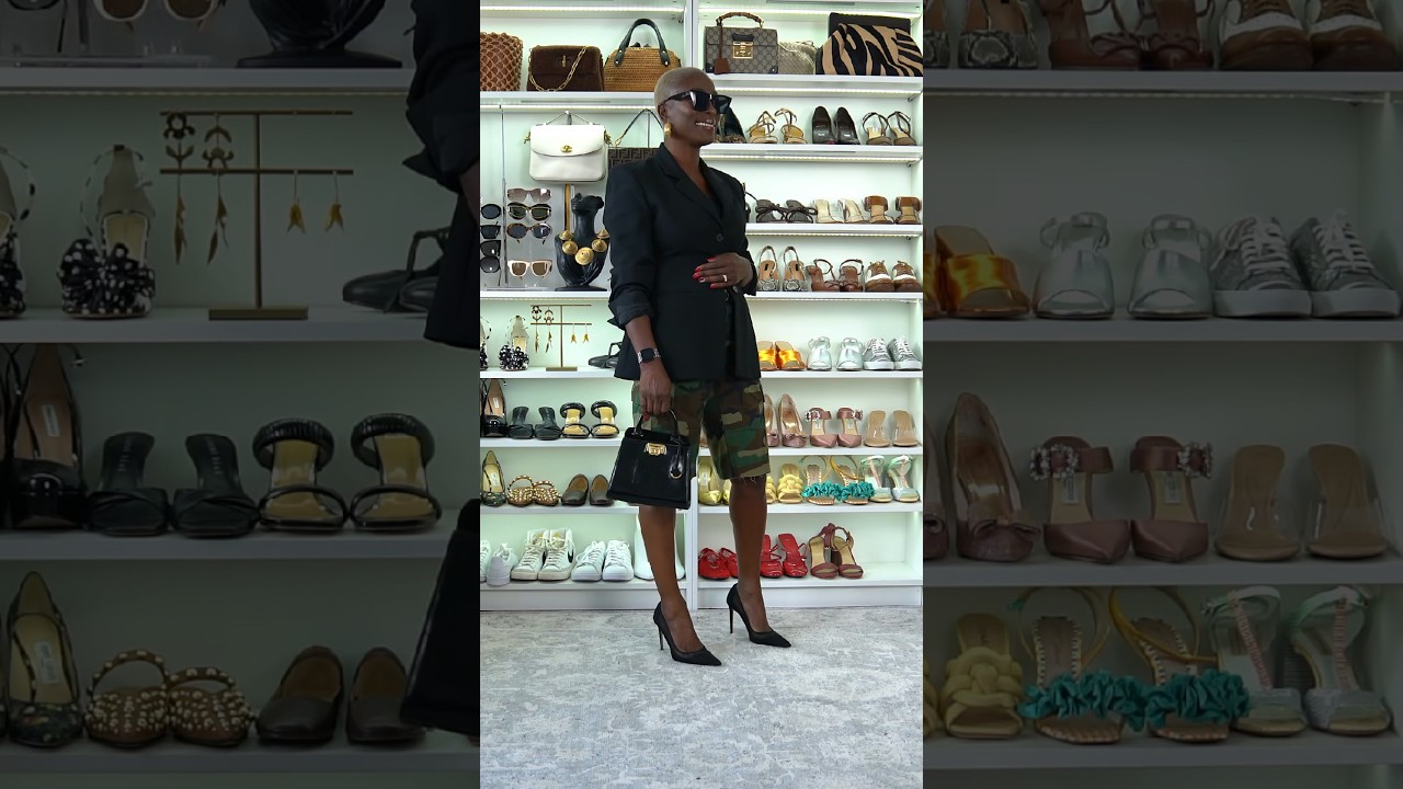 This Look ATE!! #styleover40 #fashion #style #fashionstyle #angelamashelle #fallout