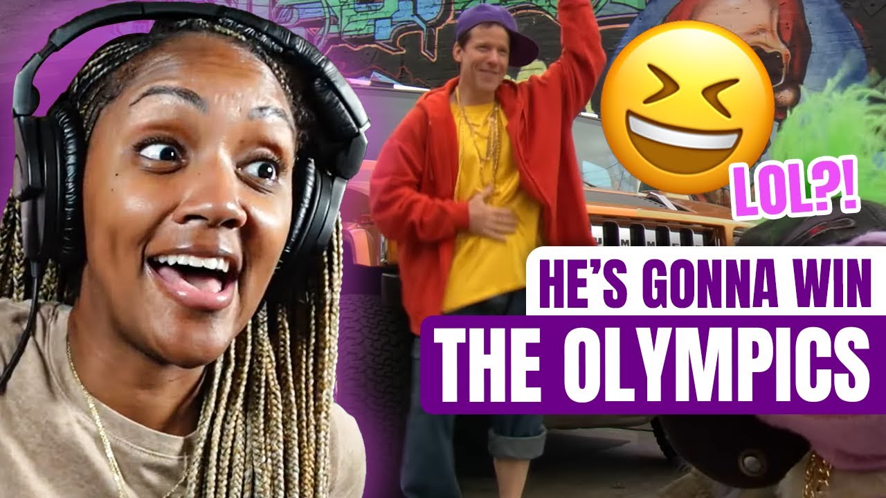 THIS MADE ME MAD! | JEFF DUNHAM |  Peanut and I are training for breakdancing in the next Olympics