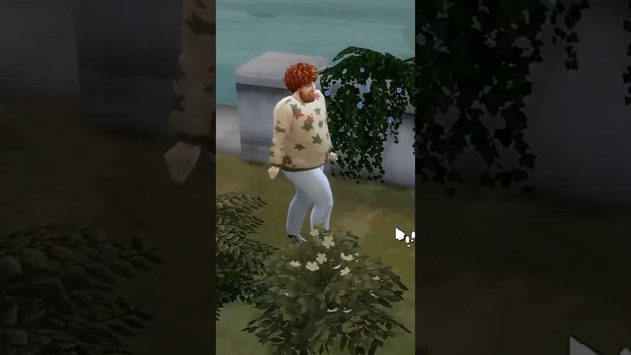 this man tried to steal my wife