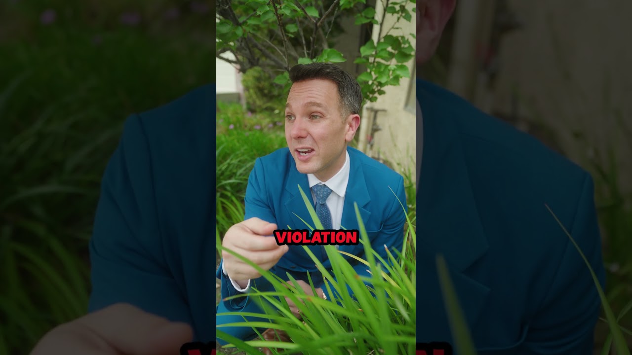 This Popular Prank Could Get You Arrested