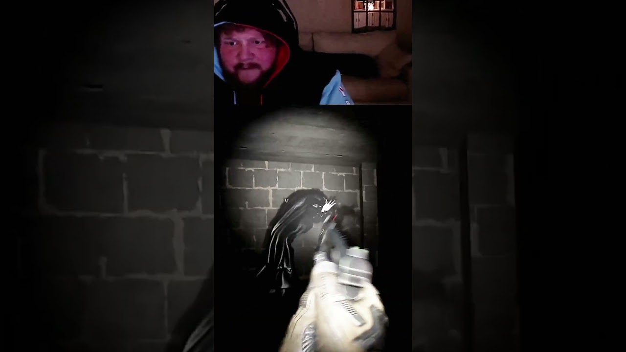 this suspect should not have reached