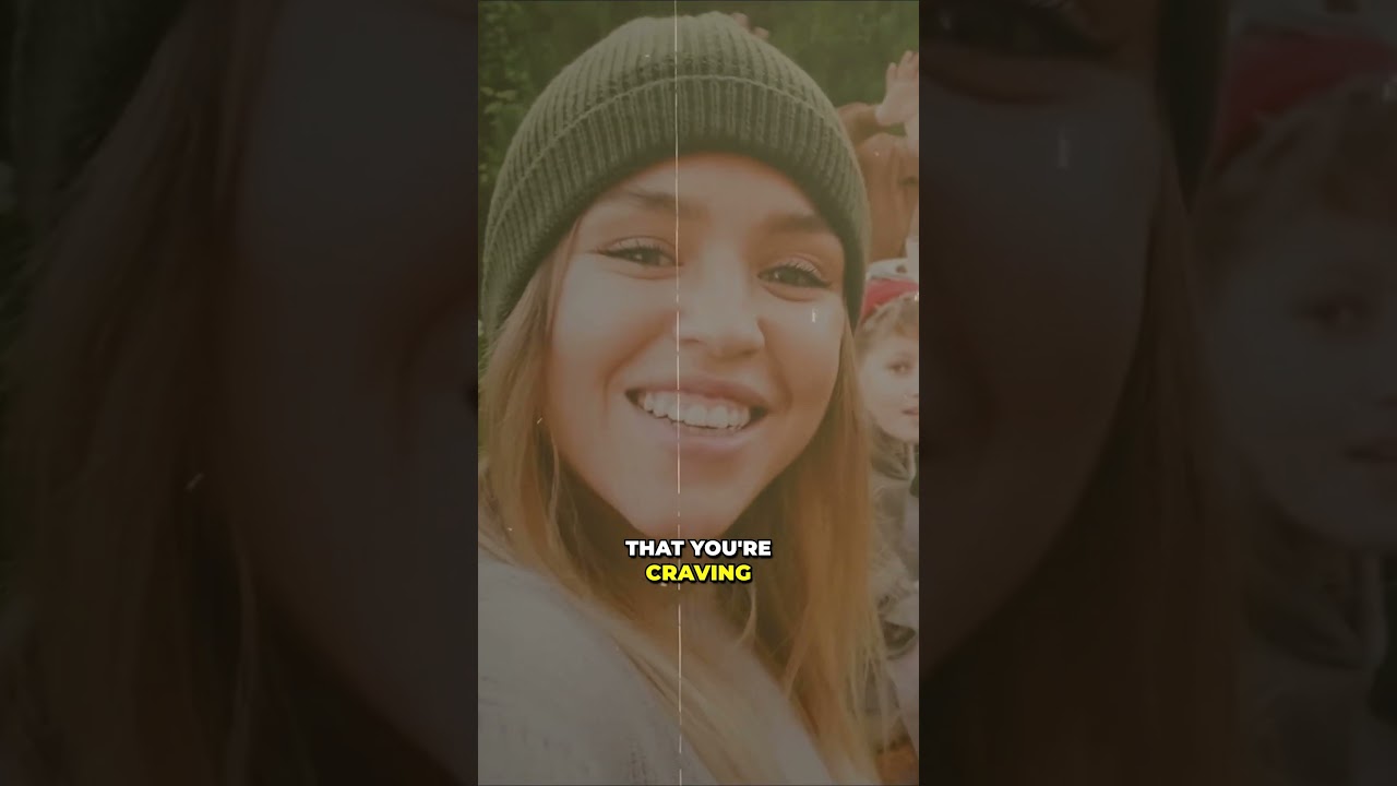 THIS Will Help You Overcome Your Shyness