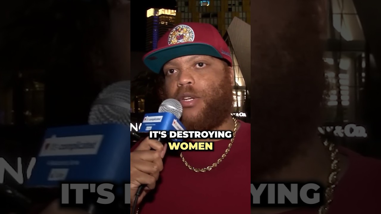 Thoughts on feminism?