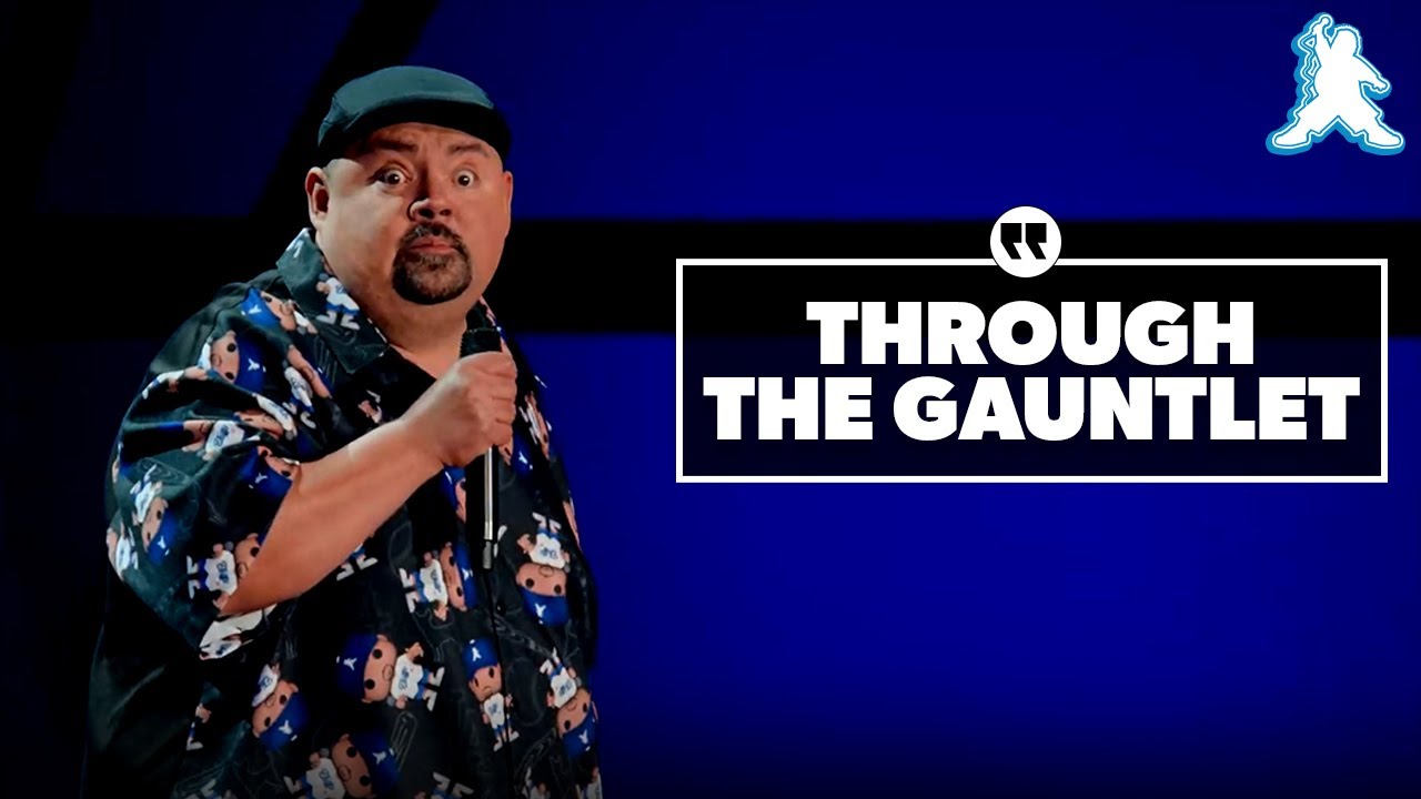 Through The Gauntlet | Gabriel Iglesias