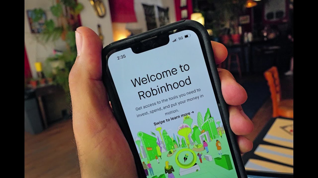 Tips for Today’s Younger Retail Investor