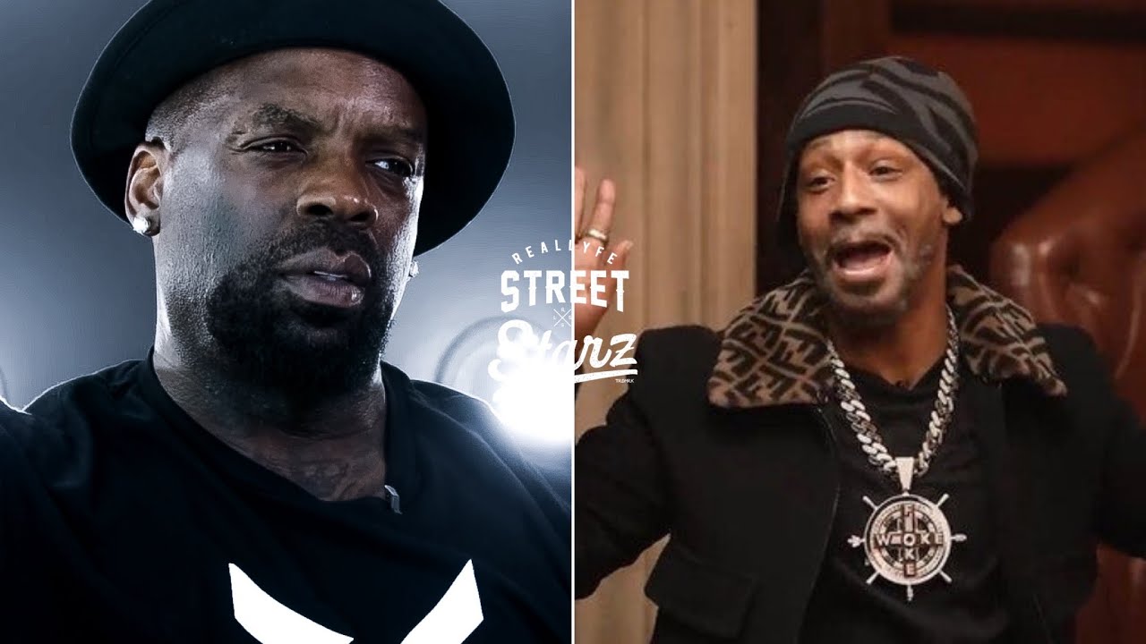 TK Kirkland says Katt Williams Club Shay Shay interview was IGNORANT AF “These guys are KIDS to me!”