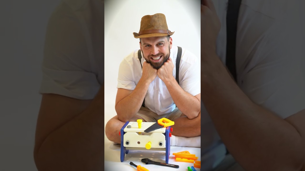 Toddler Portraits.. #shorts