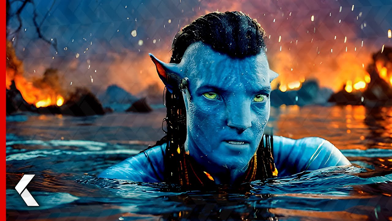 TOP MOVIE NEWS This Week… KinoCheck News