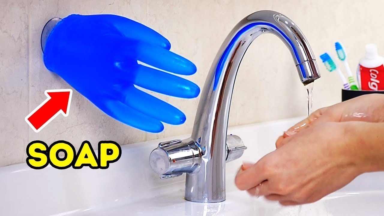 TOP RANDOM LIFE HACKS THAT WORK PERFECTLY! 🚀✨