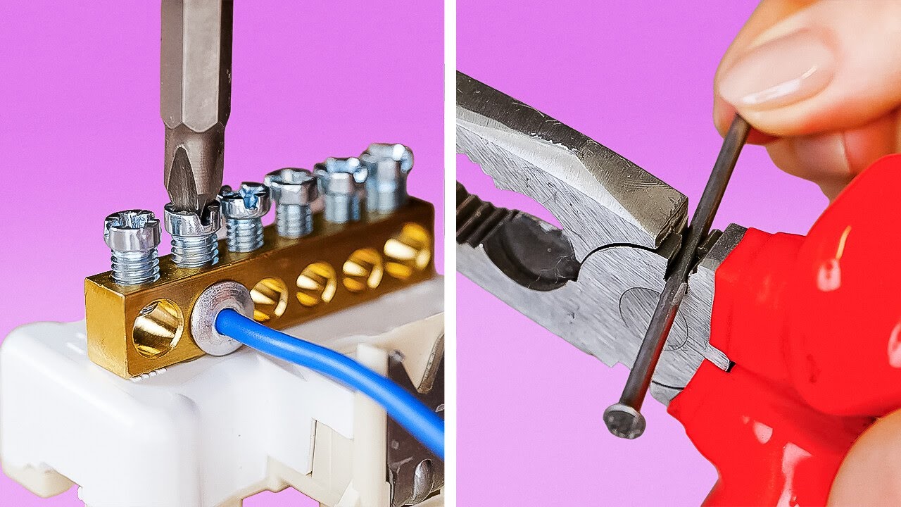 Transform Your Fixes: Amazing Repair Tips Revealed