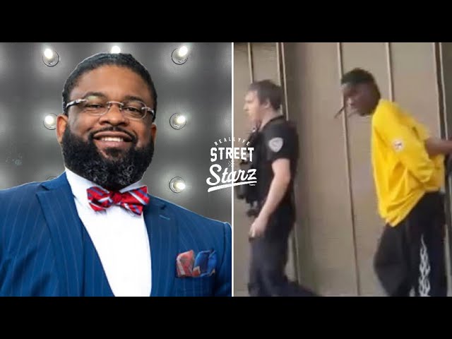 Travis Scott ARRESTED in Paris for fighting w/ Security during Olympics: The RealLyfe Lawyer REACTS