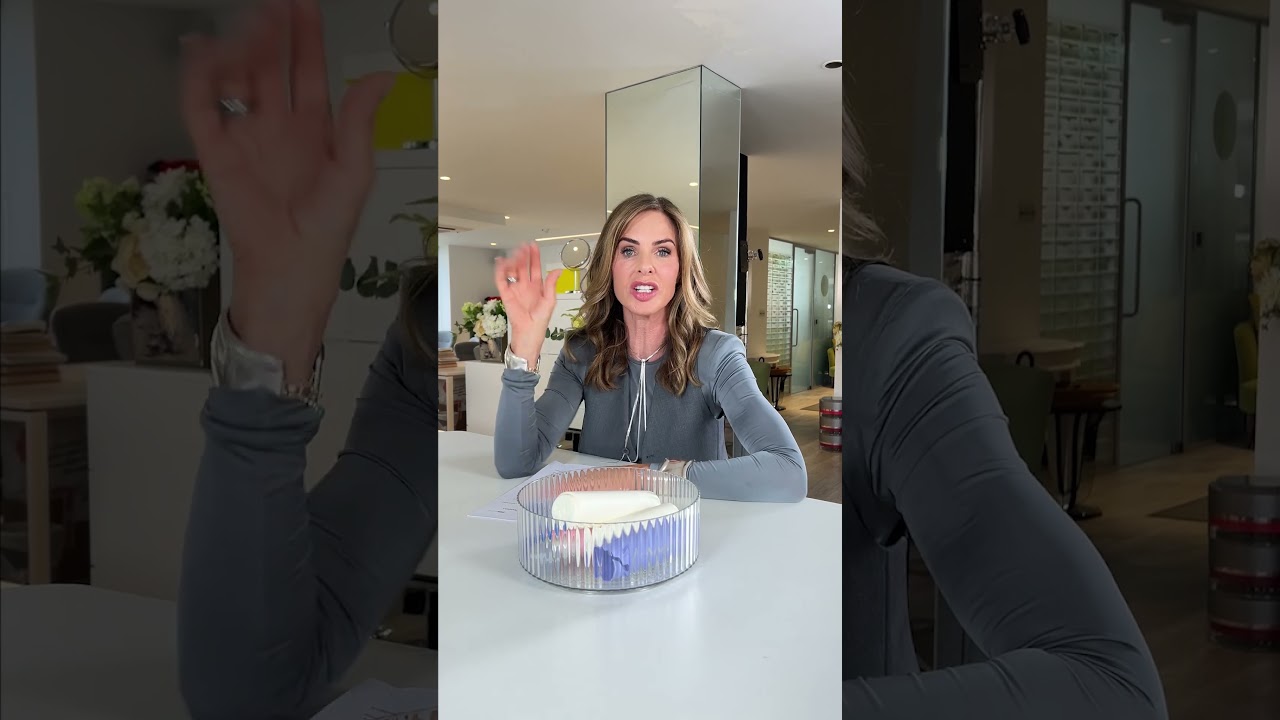 Trinny Talks Business for BBC Maestro | Trinny