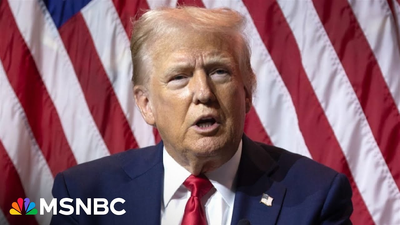 Trump ‘wasted valuable time’ in states he’s ‘never going to win’: Harris-Walz senior advisor