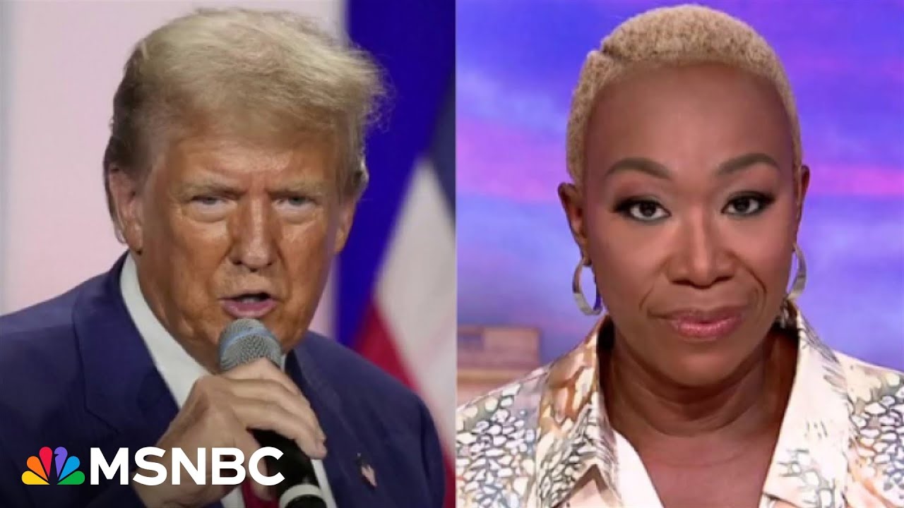 Trump’s shocking IVF flip-flop: Desperate move ‘to stay out of prison’?