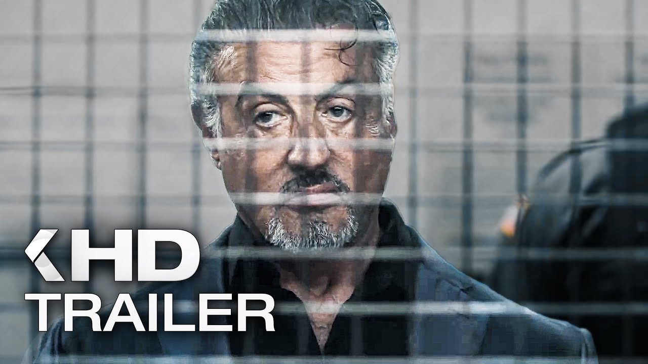 TULSA KING Season 2 Trailer (2024) Sylvester Stallone