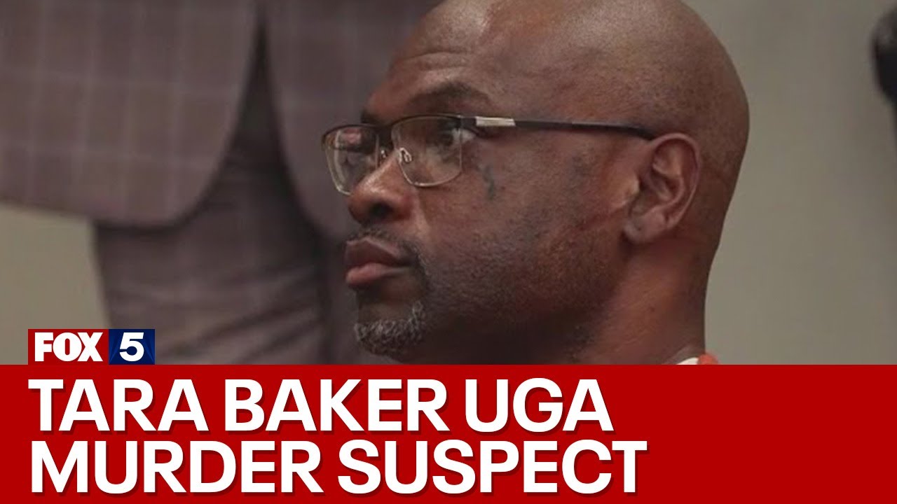 UGA law student’s accused murderer faces judge decades later | FOX 5 News