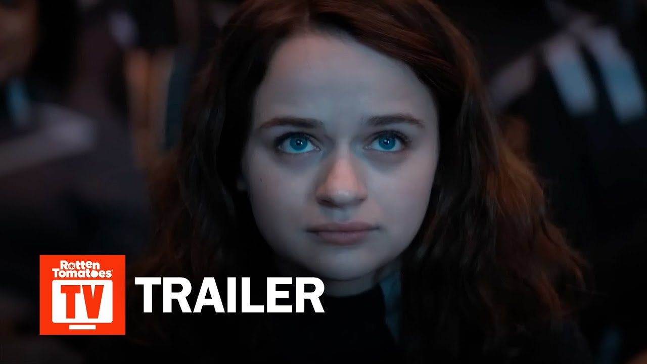 Uglies Trailer (2024)