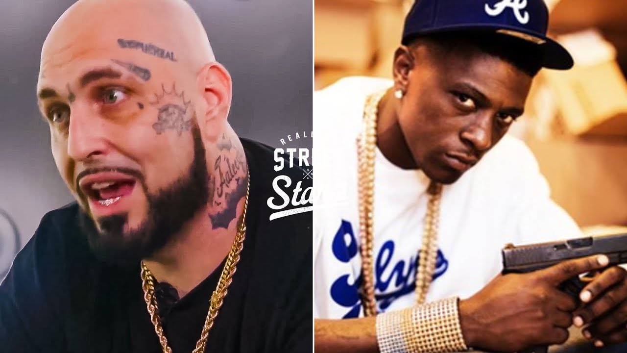 Unkle Bang STOPPED his beef with Boosie over a ROBBERY gone wrong & his relationship w Kevin Gates