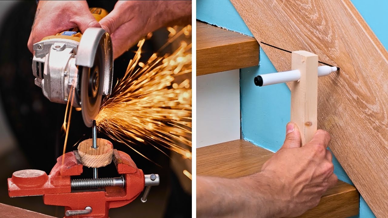 Unlock Hidden Repair Skills with These Techniques