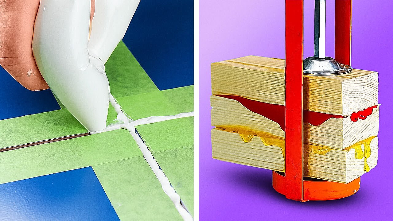 Unlock Your Inner Repair Genius with These DIY Tips