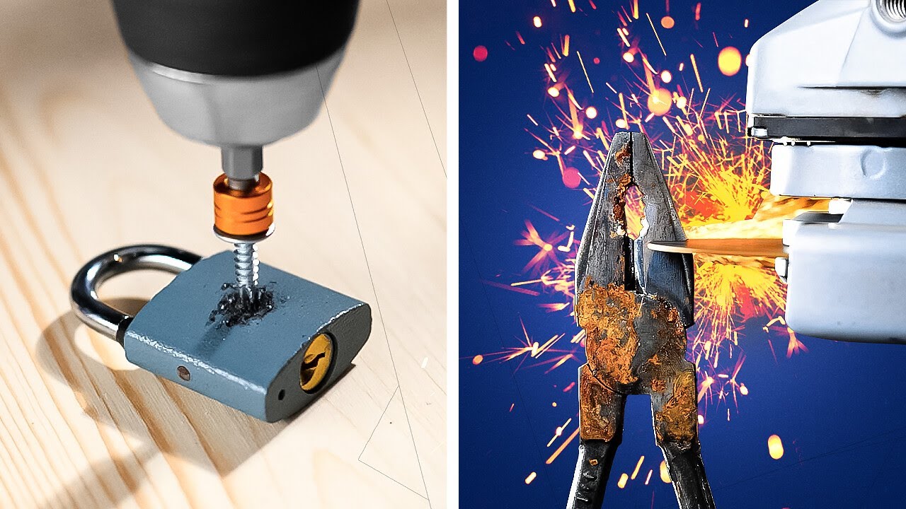 Upgrade Your Kit: Best Repair Tools & Tips