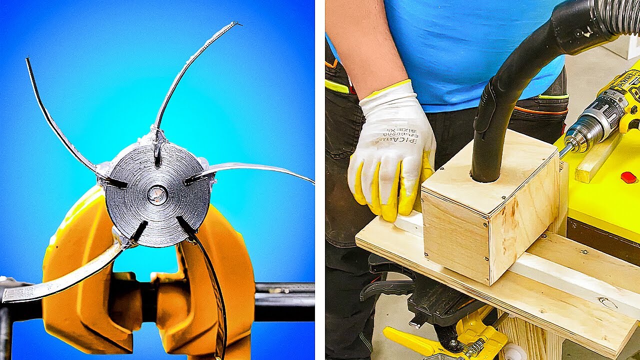 Upgrade Your Toolkit: Top Super Repair Tools