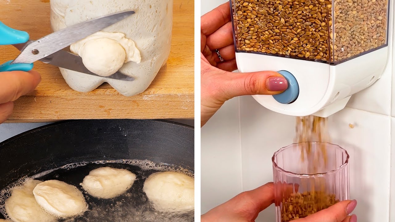 Useful Gadgets And Hacks For Your Home