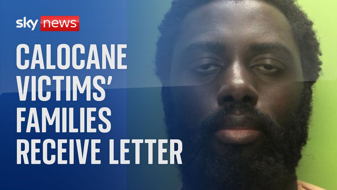 Valdo Calocane: Warning over Nottingham killer years before attack was ‘another kick to the teeth’