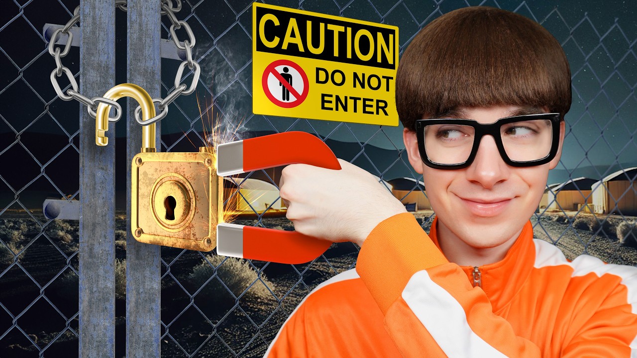 Vector Tests TikTok Life Hacks Compilation