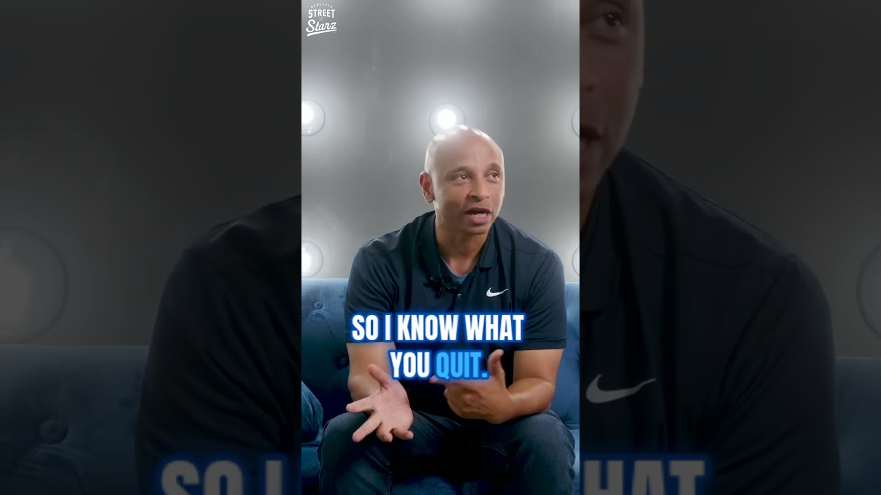 Vernon On How He Got ENTANGLED With His R*pist